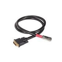 Cablestogo 0.5m RapidRun/DVI-D Cable (87542)
